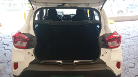 RENAULT Kwid 1.0 12V 4P SCE FLEX ZEN, Foto 5