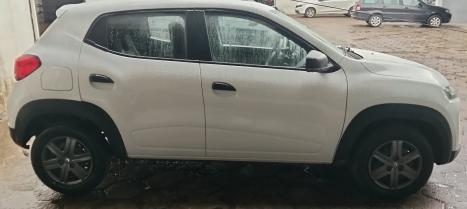 RENAULT Kwid 1.0 12V 4P SCE FLEX ZEN, Foto 5