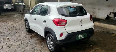 RENAULT Kwid 1.0 12V 4P SCE FLEX ZEN, Foto 6
