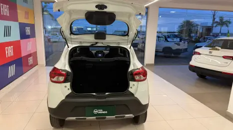 RENAULT Kwid 1.0 12V 4P SCE FLEX OUTSIDER, Foto 9