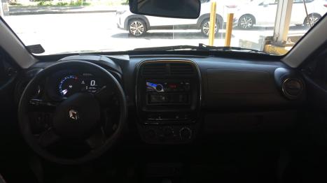 RENAULT Kwid 1.0 12V 4P SCE FLEX ZEN, Foto 13