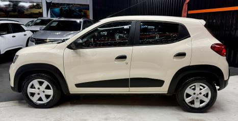RENAULT Kwid 1.0 12V 4P SCE FLEX ZEN, Foto 7