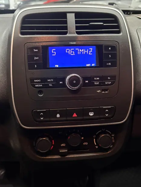 RENAULT Kwid 1.0 12V 4P SCE FLEX ZEN, Foto 10