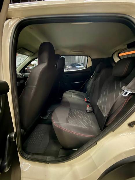 RENAULT Kwid 1.0 12V 4P SCE FLEX ZEN, Foto 12