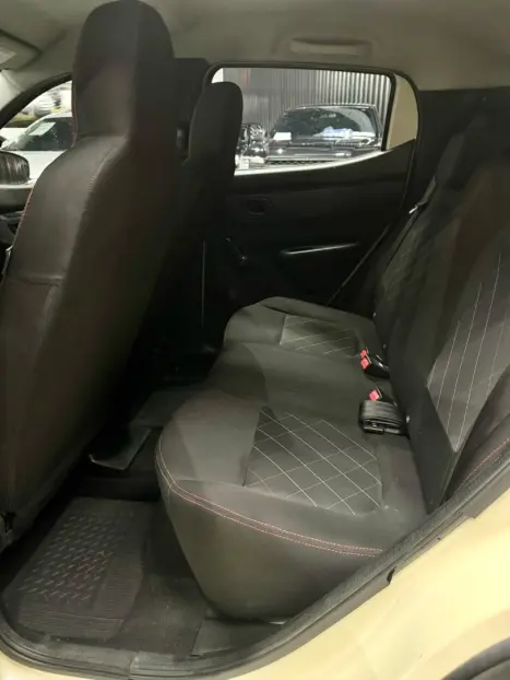 RENAULT Kwid 1.0 12V 4P SCE FLEX ZEN, Foto 13