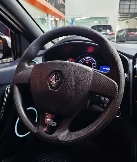 RENAULT Sandero 1.0 12V 4P SCE VIBE FLEX, Foto 11