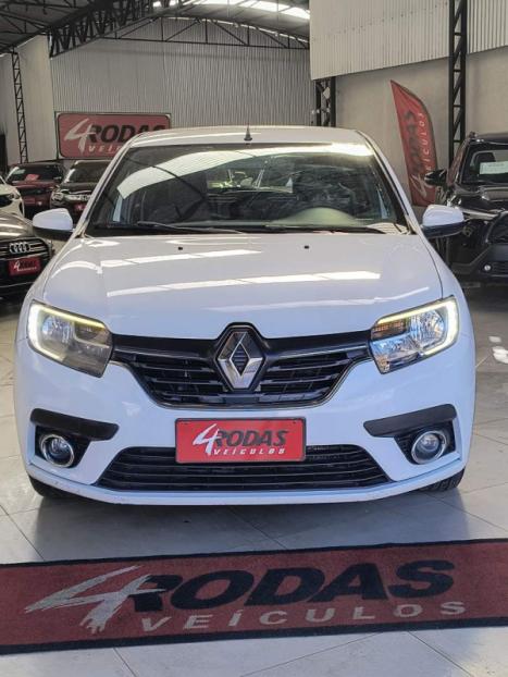 RENAULT Sandero 1.0 12V 4P FLEX SCE ZEN, Foto 6