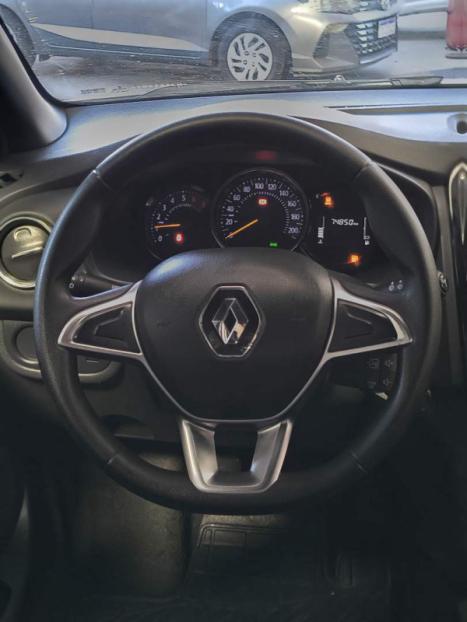 RENAULT Sandero 1.0 12V 4P FLEX SCE ZEN, Foto 7