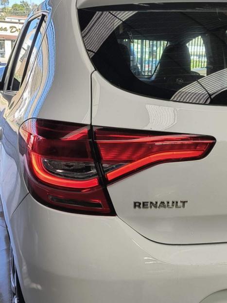 RENAULT Sandero 1.0 12V 4P FLEX SCE ZEN, Foto 8