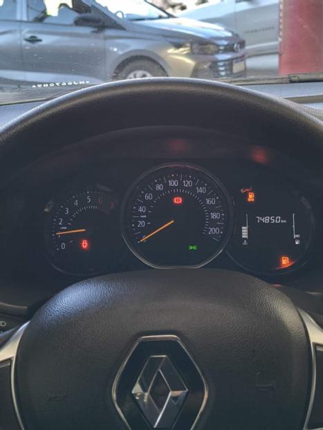 RENAULT Sandero 1.0 12V 4P FLEX SCE ZEN, Foto 10