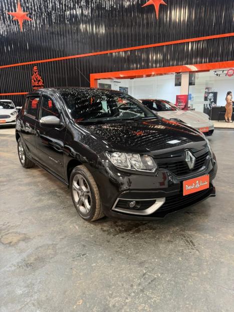 RENAULT Sandero 1.0 12V 4P FLEX GT LINE, Foto 1