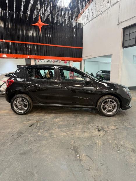 RENAULT Sandero 1.0 12V 4P FLEX GT LINE, Foto 4