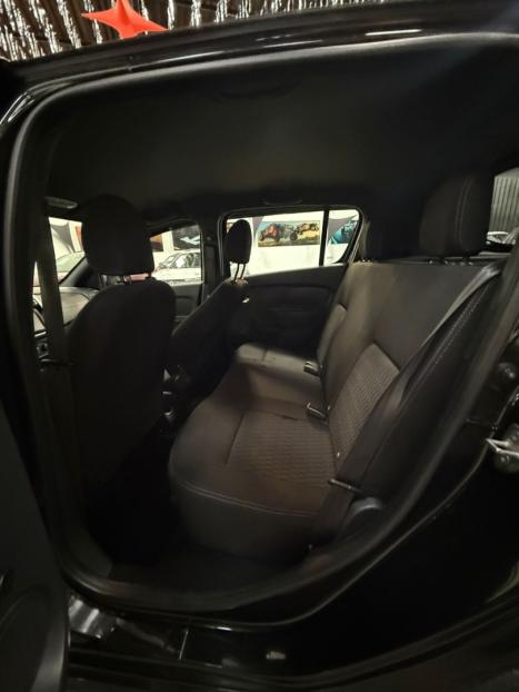 RENAULT Sandero 1.0 12V 4P FLEX GT LINE, Foto 6