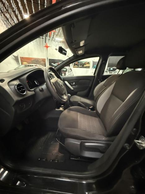 RENAULT Sandero 1.0 12V 4P FLEX GT LINE, Foto 8