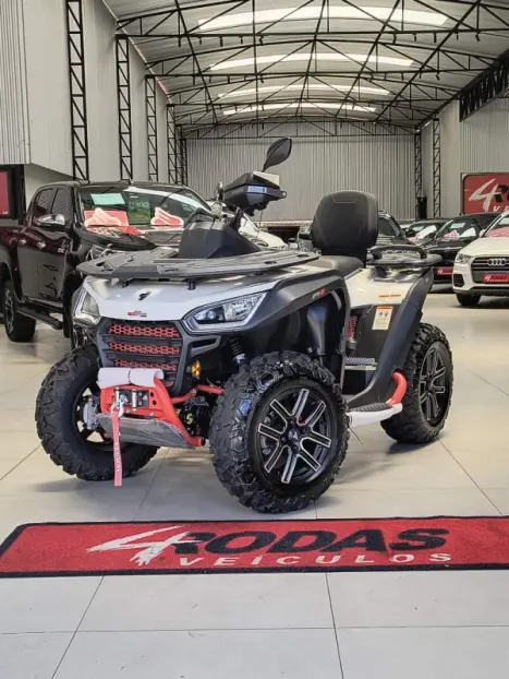 SEGWAY Snarler 570 L PREMIUM AUTOM�TICO AT6, Foto 1