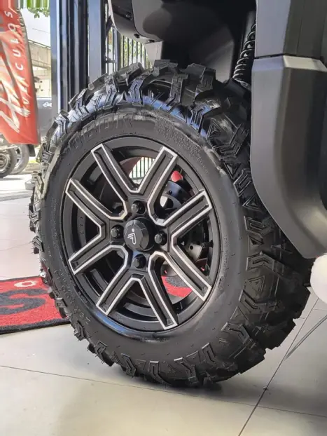 SEGWAY Snarler 570 L PREMIUM AUTOM�TICO AT6, Foto 2