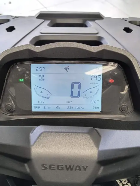 SEGWAY Snarler 570 L PREMIUM AUTOM�TICO AT6, Foto 3