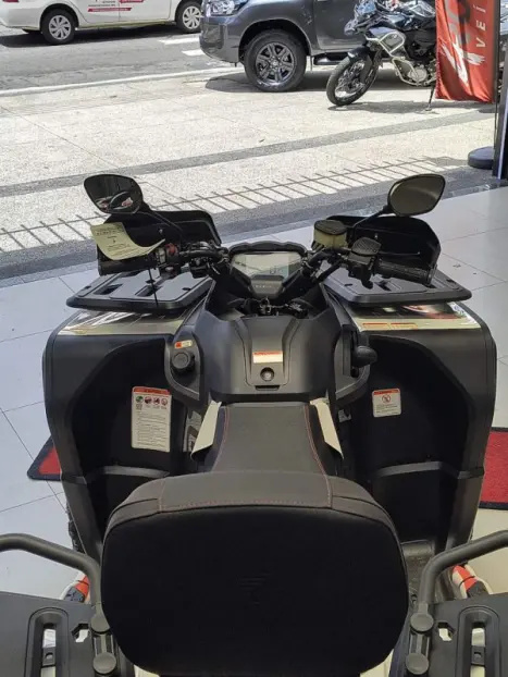 SEGWAY Snarler 570 L PREMIUM AUTOM�TICO AT6, Foto 4