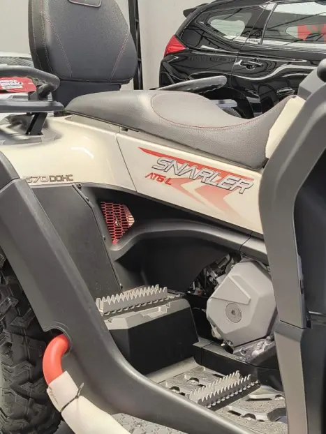 SEGWAY Snarler 570 L PREMIUM AUTOM�TICO AT6, Foto 6