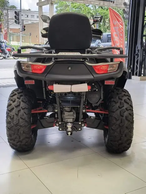 SEGWAY Snarler 570 L PREMIUM AUTOM�TICO AT6, Foto 7