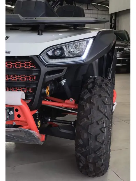 SEGWAY Snarler 570 L PREMIUM AUTOM�TICO AT6, Foto 8