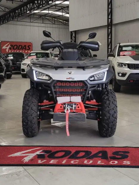 SEGWAY Snarler 570 L PREMIUM AUTOM�TICO AT6, Foto 9