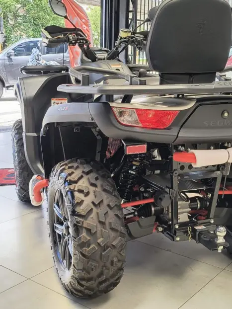 SEGWAY Snarler 570 L PREMIUM AUTOM�TICO AT6, Foto 10