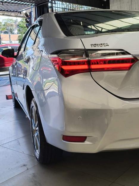 TOYOTA Corolla 1.8 16V 4P GLI FLEX AUTOM�TICO, Foto 6