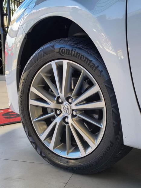 TOYOTA Corolla 1.8 16V 4P GLI FLEX AUTOM�TICO, Foto 8