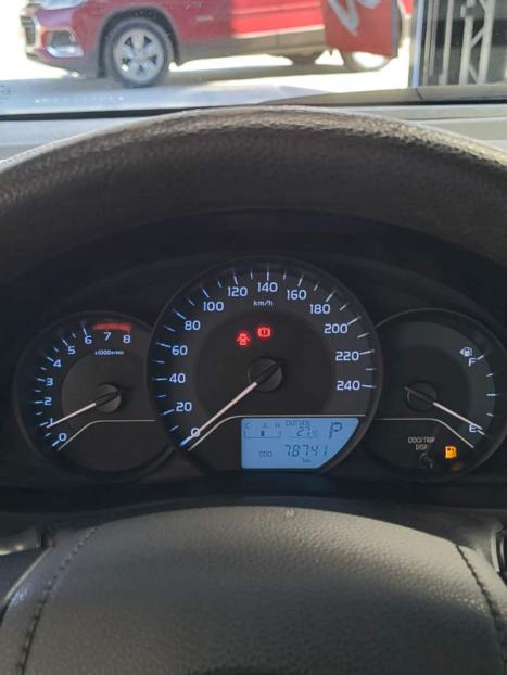 TOYOTA Corolla 1.8 16V 4P GLI FLEX AUTOM�TICO, Foto 11