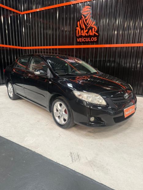 TOYOTA Corolla 1.8 16V 4P XEI, Foto 2