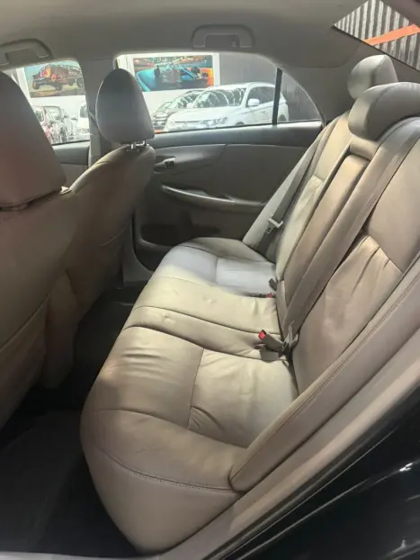 TOYOTA Corolla 1.8 16V 4P XEI, Foto 7
