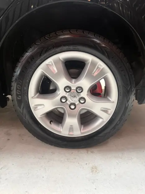 TOYOTA Corolla 1.8 16V 4P XEI, Foto 8