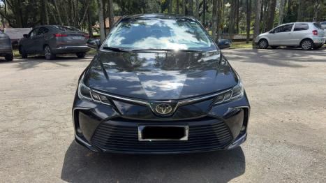 TOYOTA Corolla 1.8 16V 4P XEI AUTOM�TICO, Foto 4