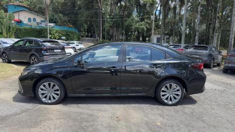 TOYOTA Corolla 1.8 16V 4P XEI AUTOM�TICO, Foto 7