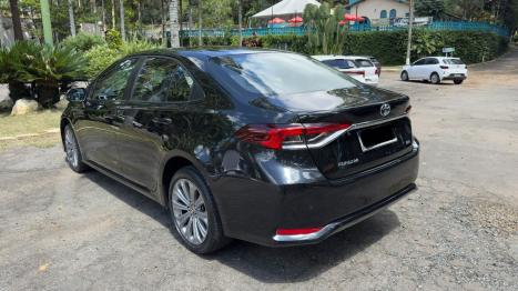 TOYOTA Corolla 1.8 16V 4P XEI AUTOM�TICO, Foto 8