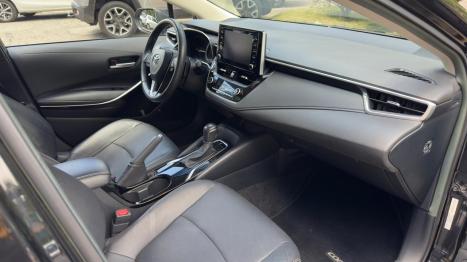 TOYOTA Corolla 1.8 16V 4P XEI AUTOM�TICO, Foto 10