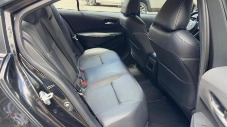 TOYOTA Corolla 1.8 16V 4P XEI AUTOM�TICO, Foto 11