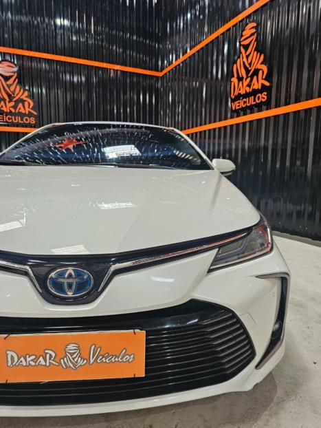TOYOTA Corolla 1.8 16V 4P FLEX H�BRIDO ALTIS A PREMIUM AUTOM�TICO CVT, Foto 1