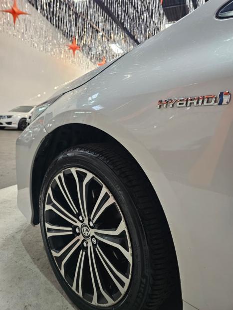 TOYOTA Corolla 1.8 16V 4P FLEX H�BRIDO ALTIS A PREMIUM AUTOM�TICO CVT, Foto 4