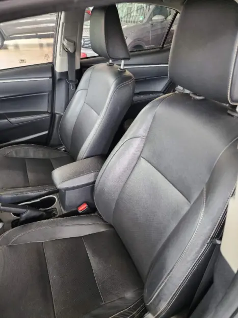 TOYOTA Corolla 2.0 16V 4P XEI FLEX AUTOMTICO, Foto 2