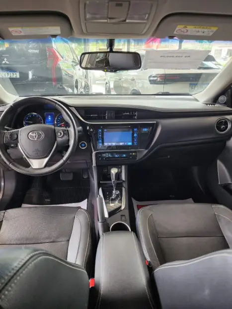 TOYOTA Corolla 2.0 16V 4P XEI FLEX AUTOMTICO, Foto 3