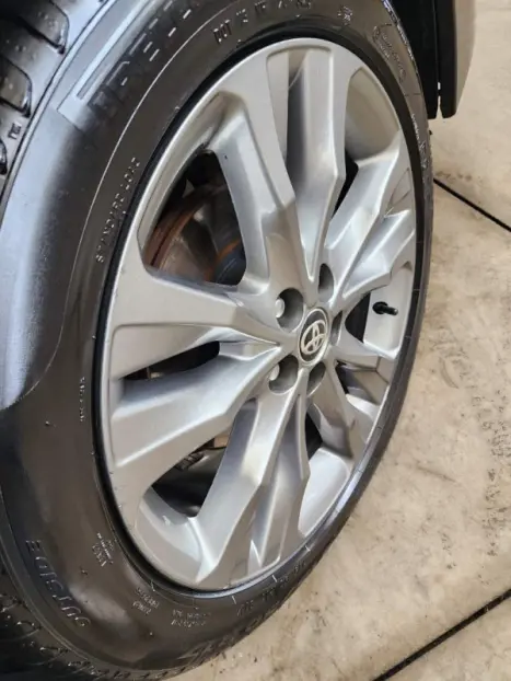 TOYOTA Corolla 2.0 16V 4P XEI FLEX AUTOMTICO, Foto 5