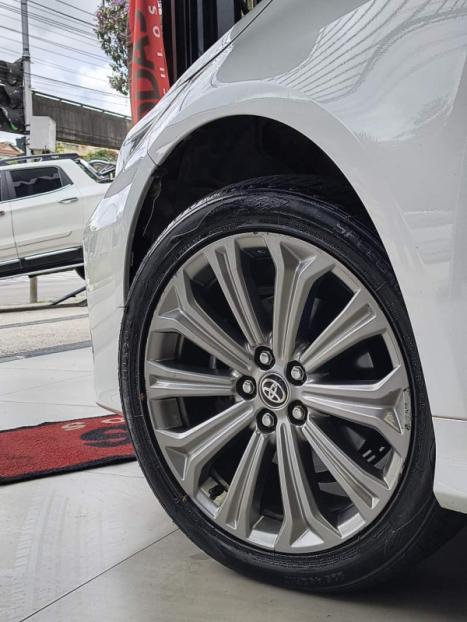 TOYOTA Corolla 2.0 16V 4P FLEX XEI DIRECT SHIFT AUTOM�TICO CVT, Foto 10