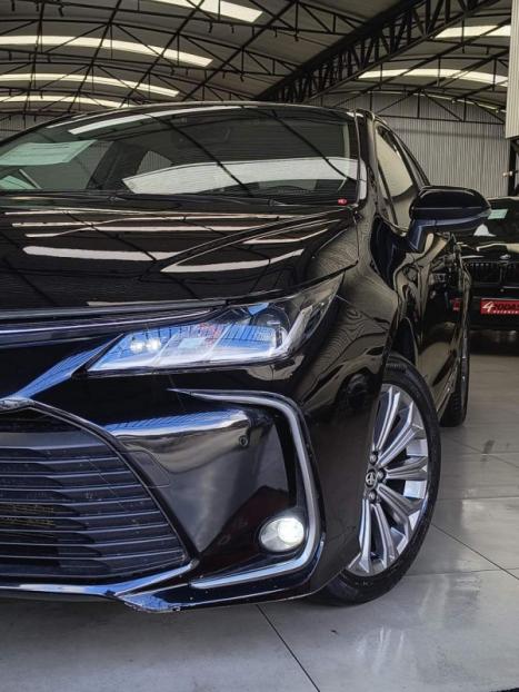 TOYOTA Corolla 2.0 16V 4P FLEX XEI DIRECT SHIFT AUTOM�TICO CVT, Foto 3