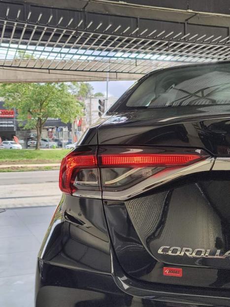 TOYOTA Corolla 2.0 16V 4P FLEX XEI DIRECT SHIFT AUTOM�TICO CVT, Foto 5