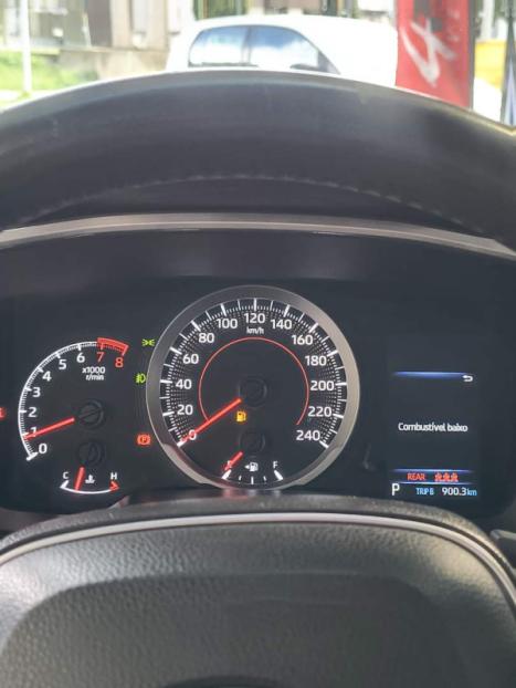 TOYOTA Corolla 2.0 16V 4P FLEX XEI DIRECT SHIFT AUTOM�TICO CVT, Foto 9