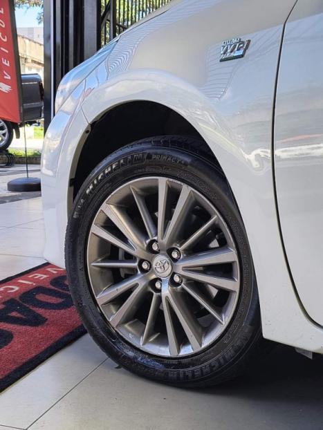 TOYOTA Corolla 2.0 16V 4P XEI FLEX AUTOM�TICO, Foto 4