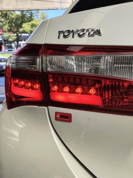 TOYOTA Corolla 2.0 16V 4P XEI FLEX AUTOM�TICO, Foto 6
