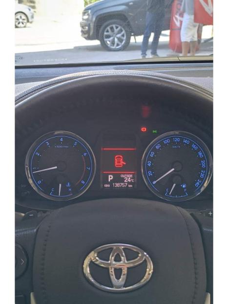 TOYOTA Corolla 2.0 16V 4P XEI FLEX AUTOM�TICO, Foto 8